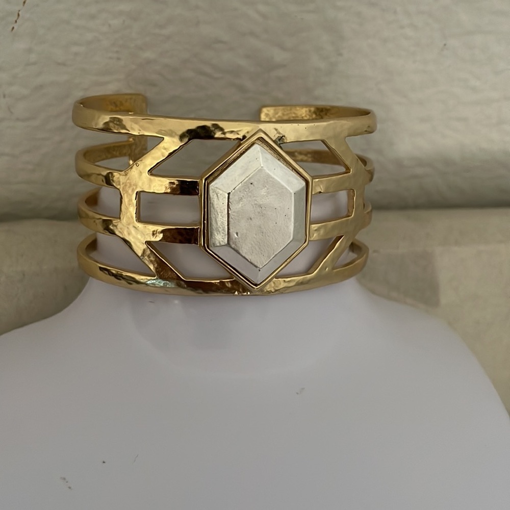 Stephanie Kantis KINGLY CUFF